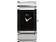 Швейцарские часы Movado Tungsten превью 23473.