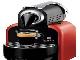 Капсульная кофеварка Nespresso Essenza D100 Red превью 23562.