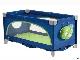 Манеж-кровать Chicco Bye-Byes Spring Cot превью 23841.