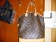Сумка Louis Vuitton модель lockit 100 оригинал превью 24201.