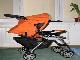 Коляска прогулочная новая Graco CitySport превью 25418.