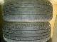 Шины летние 195-60-15 bridgestone 2-ШТ превью 25516.