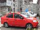 Chevrolet Aveo превью 25571.