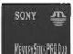 Memory stick pro duo 4 GB превью 26606.