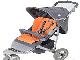 Коляска прогулочная Maclaren MX3 превью 28346.