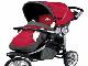 Коляска peg-perego GTI-3  9000 торг превью 28359.