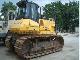 Бульдозер  Holland D 180 превью 28468.