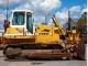 Бульдозер Liebherr превью 28503.