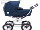 Детская коляска Inglesina Sofia с сумкой превью 28939.