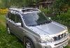 Nissan X-Trail, 2008 превью 201735.