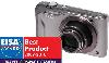 Фотоаппарат Casio EX-H10 превью 221428.