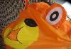 Корзина для игрушек складная Тигрёнок превью 246563.