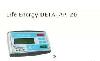 Мед прибор Life Energy deta-AP-20 превью 259116.