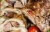 Горячие мясные блюда превью 259644.