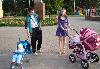 Детская коляска превью 276056.