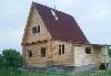 Продам дом в живописном месте д.Азиково превью 286883.