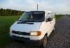 Пассажирские перевозки VW-T4 8мест TV,DVD превью 290391.