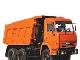 Камаз 65115-017 самосвал превью 31577.