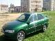 Автомобиль Opel Vectra B 1996 г превью 34287.