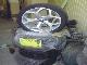 Bmw диски r20 с резиной превью 34675.