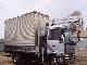 Nissan-Diesel с крановой установкой превью 37398.