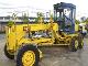 Автогрейдер   komatsu GD405a2 превью 39148.
