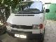 Volkswagen Transporter T4 превью 39589.