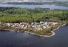 Дом у воды .   истренское водохранилище превью 305866.