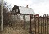 Домик в деревне превью 319022.