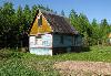 Брусовую дачу у леса превью 319128.