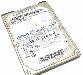 Хард Samsung HM160HC 160Gb 2,5" IDE б/у превью 337286.