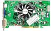 Видеокарта Leadtek A6600TD GF6600 AGP8x 256Mb б/у превью 337606.