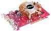 Видекоарта asus AH2600Pro/htdp/512M/A AGP 512Mb бу превью 337662.