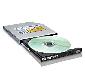 DVD-/+R/RW/-RAM12X INT slim/W/LS black GSA-T40lrbb превью 352871.