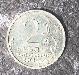 2 рубля 2001г. спмд (Гагарин) превью 367121.