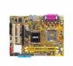 Комплект Мать asus p5gc mx +2гига озу превью 377678.