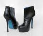Ботильоны Yves Saint Laurent превью 378276.