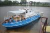 прогулочное судно водомет превью 390044.