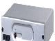 Фоно корректор Rega Fono MM silver превью 40064.