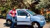 Kia Picanto, 2006 превью 47039.