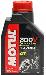 Motul 300V 4T Factory Line 10W-40 -4л превью 48550.