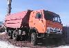 Камаз 5511 савок на отличном ходу превью 48581.