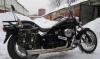 Чоппер.  Yamaha  XVS 400 Drag Star превью 403477.
