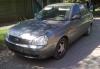 ВАЗ Priora, 2009 кондиционер превью 407983.
