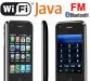 Айфон - W818 wifi превью 412156.