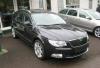 Skoda Superb, 2009 превью 415329.