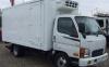 Рефка на базе грузовика HYUNDAI Mighty 2007 года 2,5 тонн  превью 416714.
