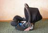 Автолюлька Romer baby-safe превью 417901.