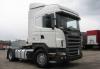 Scania - R 420 (тягач) превью 419933.