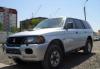 Mitsubishi Pajero, 2003 превью 421050.